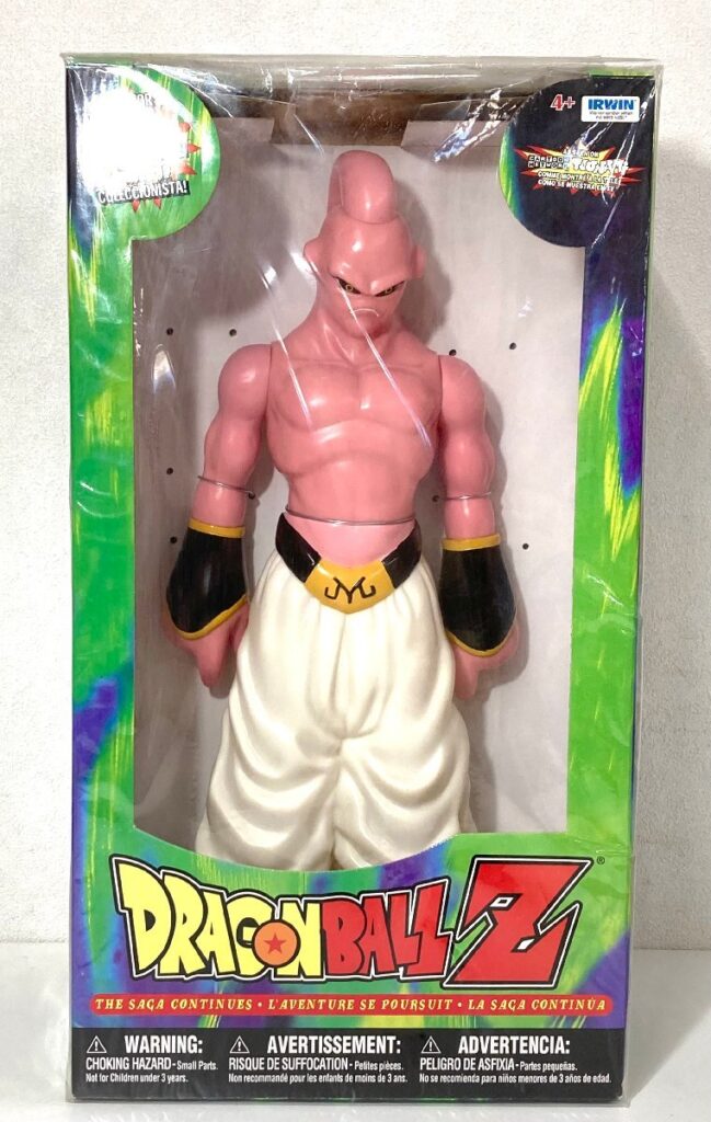 Dragon Ball ドラゴンボール フィギュア ビッグフィギュア 激レア ドラゴンボールZ 魔人ブー MAJINBOO アニメ 漫画