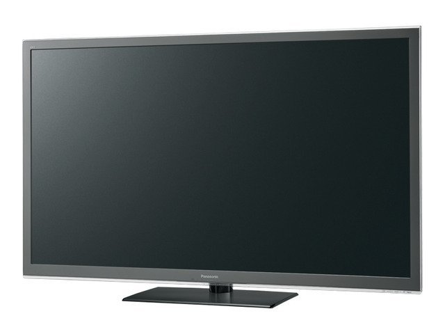 Panasonic パナソニック VIERA ビエラ TH-L55ET5 液晶テレビ　通電・動作確認済み 2012年製 ブラック 55V型