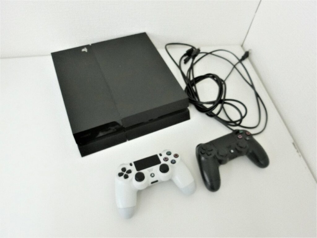 SONY PlayStation4 CUH-1000A プレイステーション４