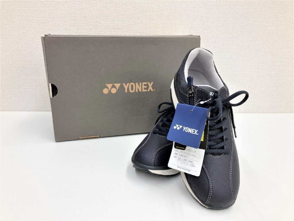YONEX ヨネックス パワークッショ ウォーキングシューズ LC103 ロコ・ストライド レディース