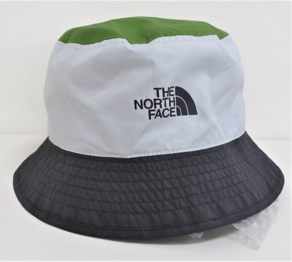 THE NORTH FACE ザノースフェイス　ポケッタブルハット　L/G-XL/TG ユニセックス　バケットハット NF00CGZ0
