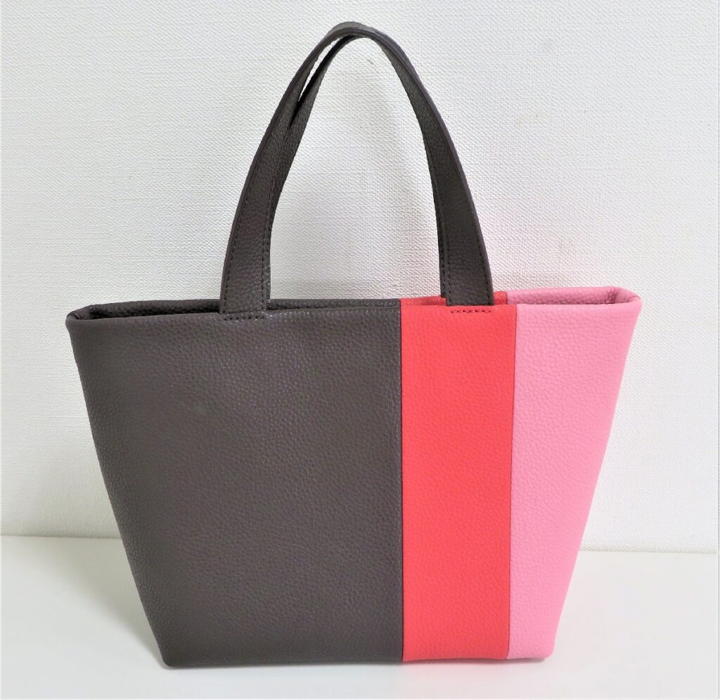 Paul Smith ポールスミス トートバッグ ハンドバッグ マルチカラー