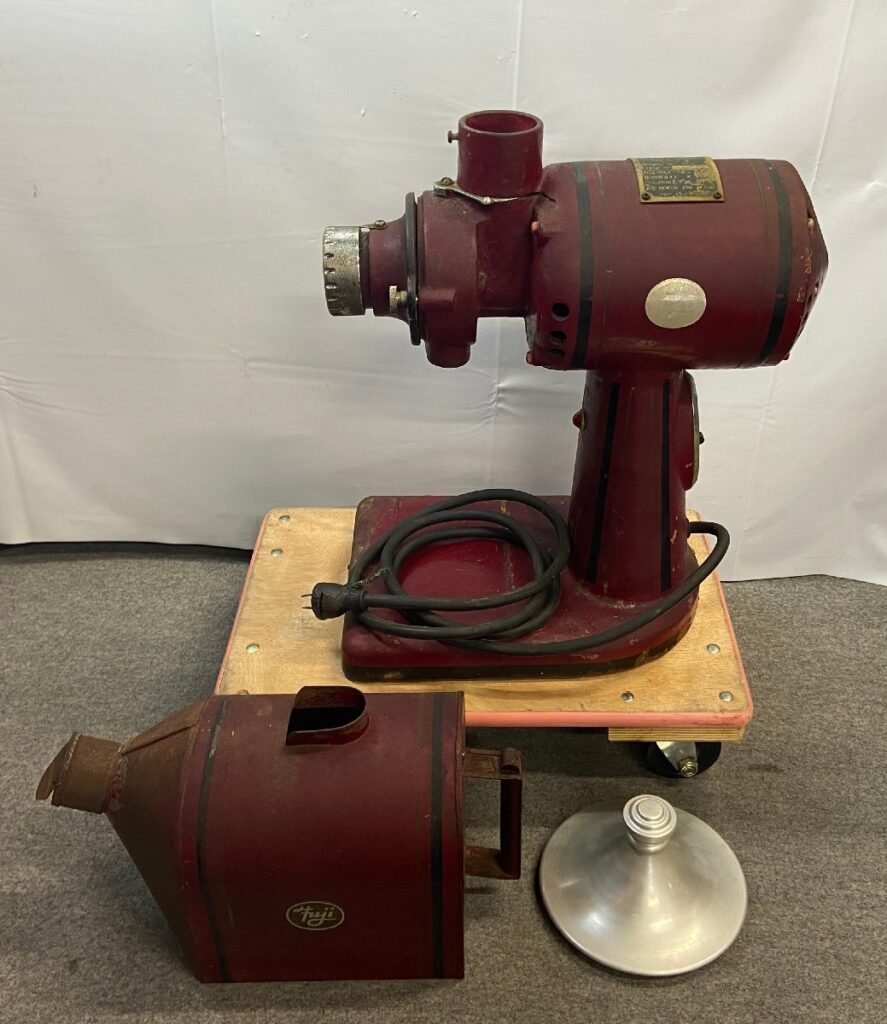 業務用 FUJI COFFEE MILL No168 フジ コーヒーミル