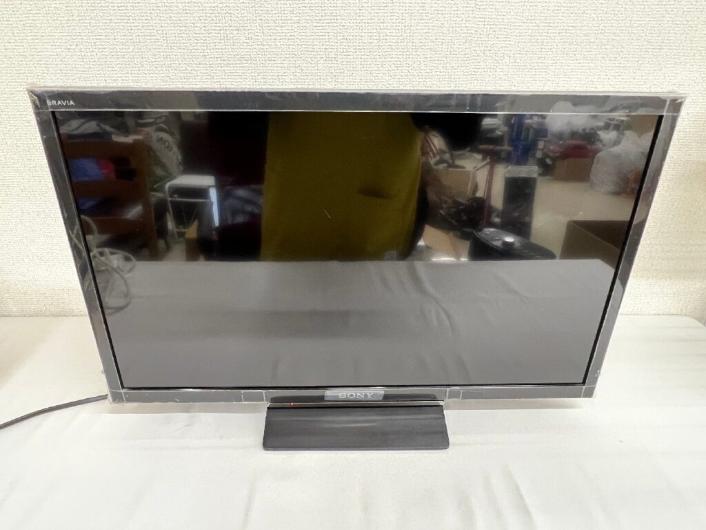 SONY BRAVIA 液晶テレビ 24インチ KJ-24W450E 2019年製
