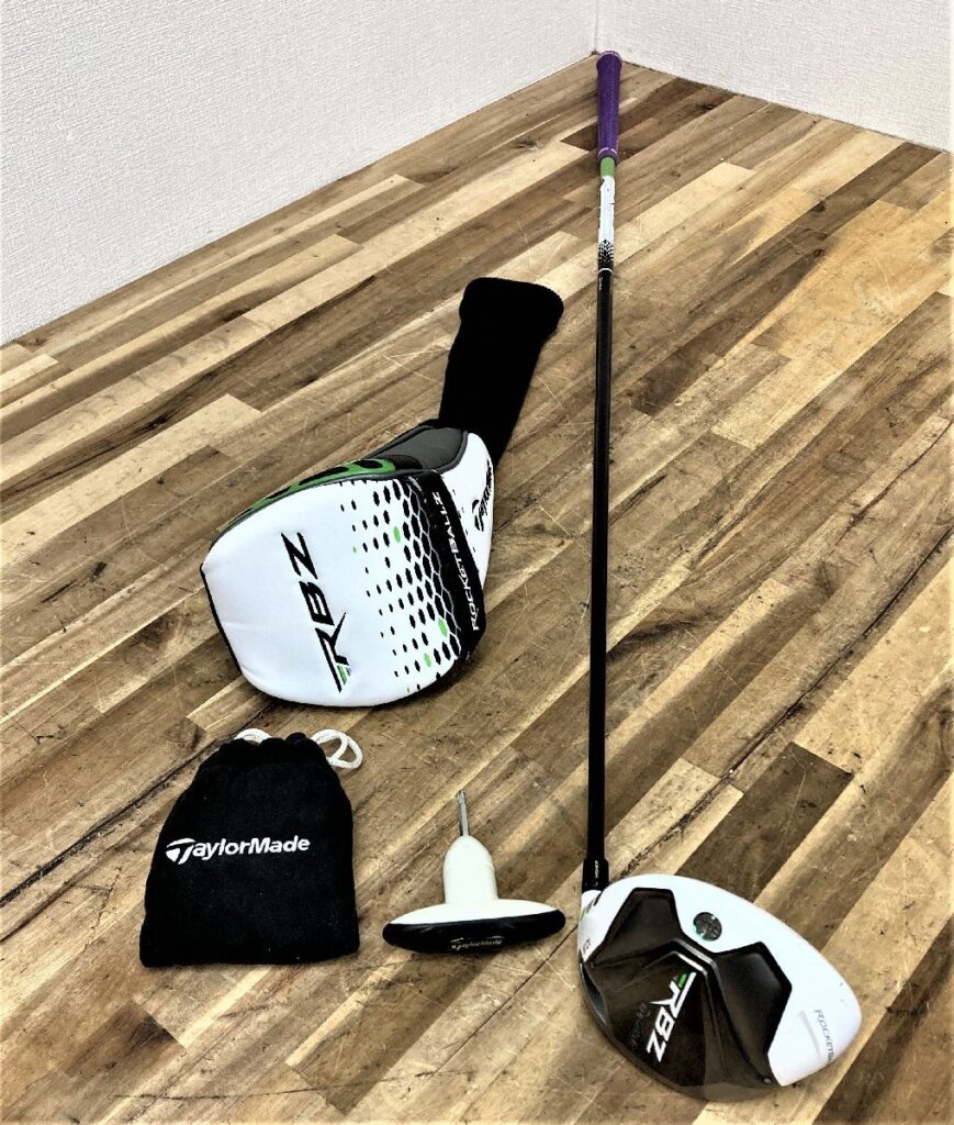 テーラーメイド TaylorMade ドライバー ロケット ボーイズ ヘッドカバー付き 10.5 男性用 ゴルフ スポーツ