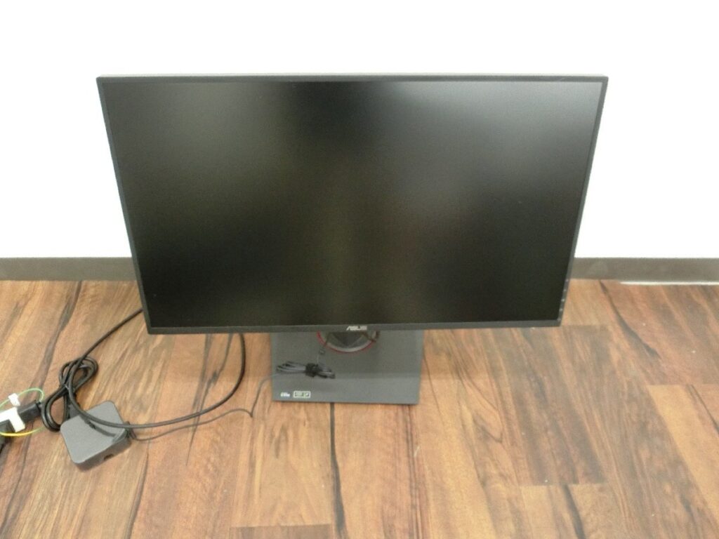 ASUS ROG SWIFT PG278 PG278Q 27型 WQHD ゲーミングモニタ