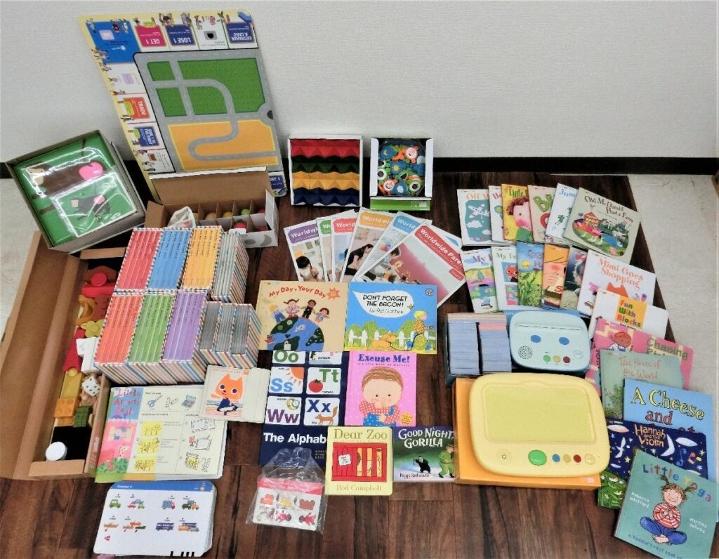 Benesse WORLD WIDE KIDS English ベネッセ ワールドワイドキッズ まとめ