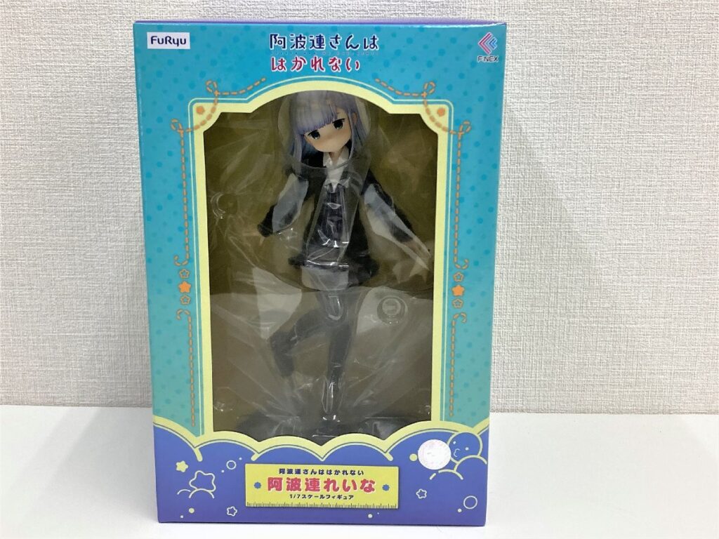 FuRyu フリュー 阿波連さんははかれない 阿波連れいな 1/7スケール フィギュア