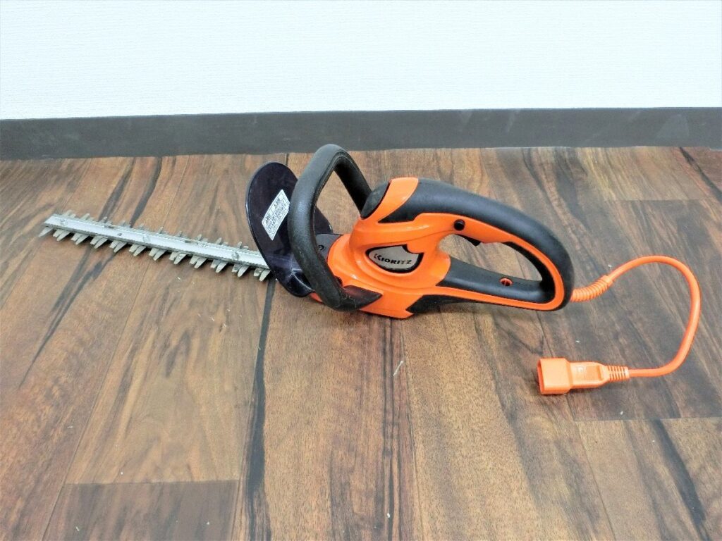 共立 ヘッジトリマー EHT3510