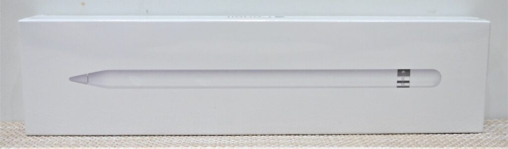 Apple Pencil アップルペンシル 第1世代 MK0C2J/A A1603 純正タッチペン