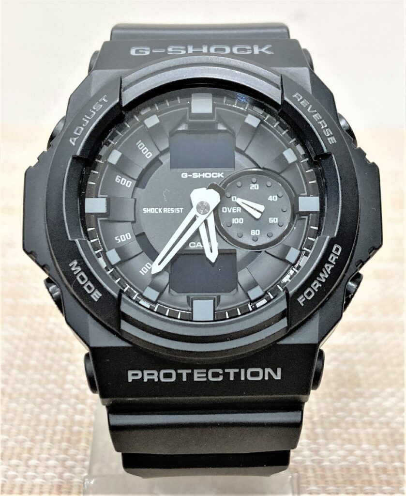 CASIO カシオ／G-SHOCK GA-150 時計