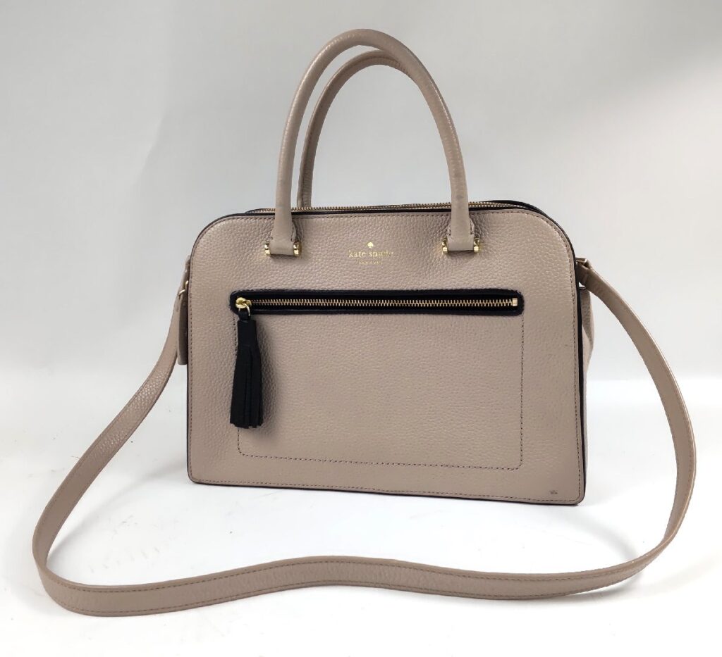 kate spade ケイトスペード 2WAYバッグ ハンドバッグ ショルダーバッグ