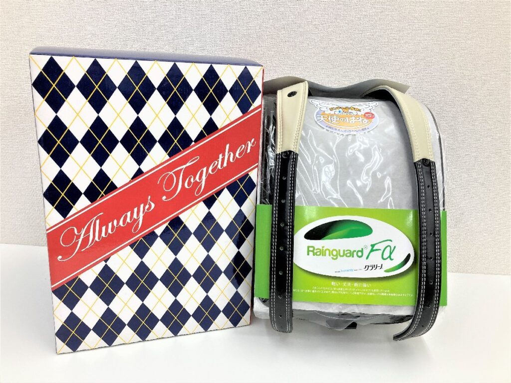 セイバン 天使のはね ランドセル ブラック系 天使の羽 クラリーノ