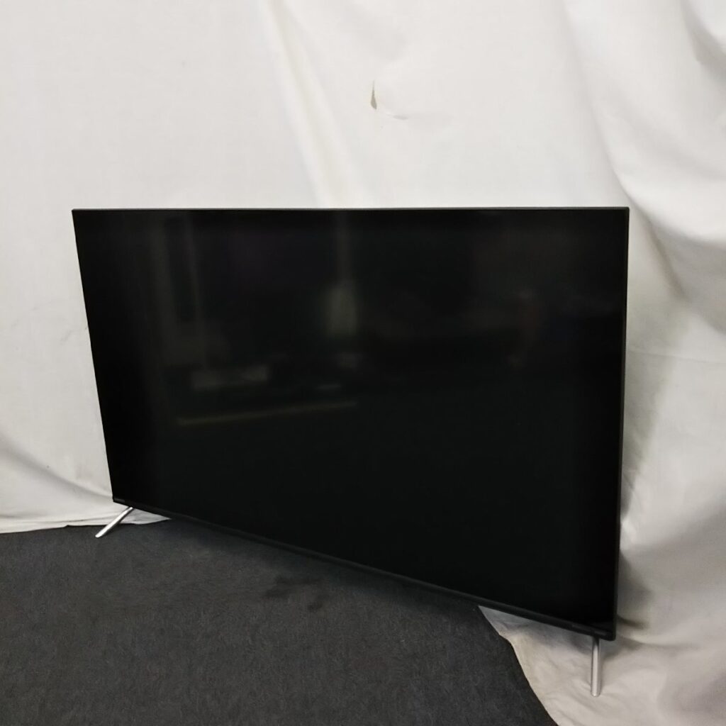 ORION オリオン 50型スマートディスプレイ SAUD501 Andoroidtv 2023年製