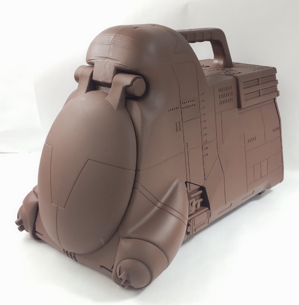 未使用 STAR WARS スターウォーズ PEPSI バトルロイド缶クーラーボックス 非売品 ボトルキャップ ペプシ クーラーBOX