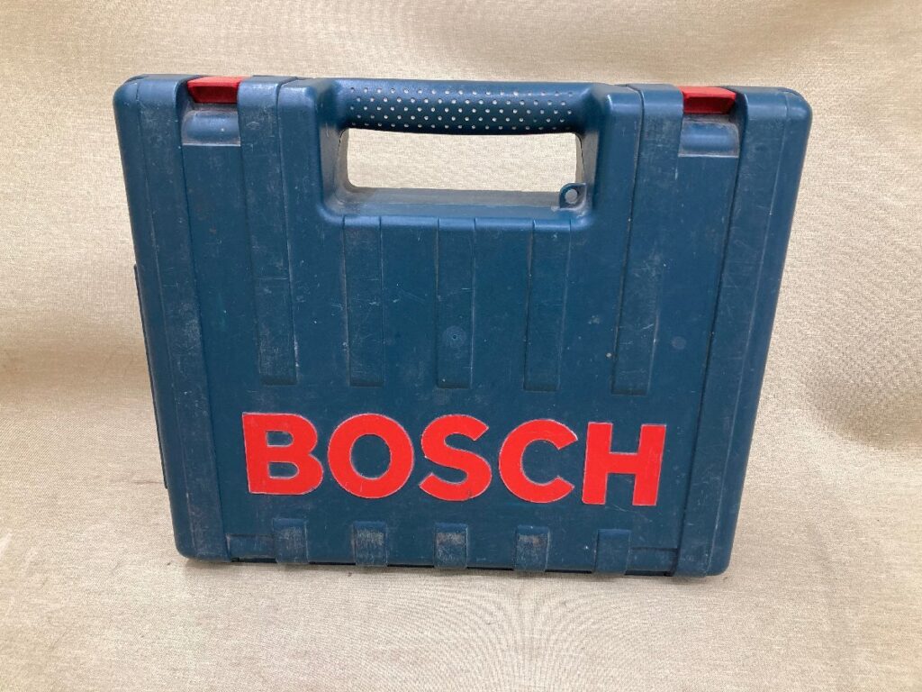 BOSCH ボッシュ GSB20-2RE/N2 キーレス 振動ドリル　通電確認済み