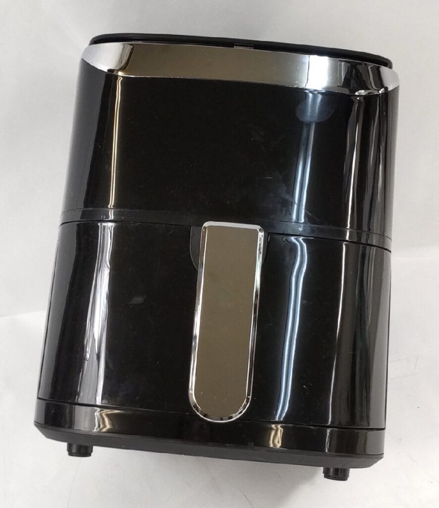 Wallfire ノンフライヤー KB2299