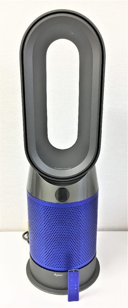 dyson ダイソン 空気清浄機能付ファンヒーター HOT&COOL HP04 2019年製