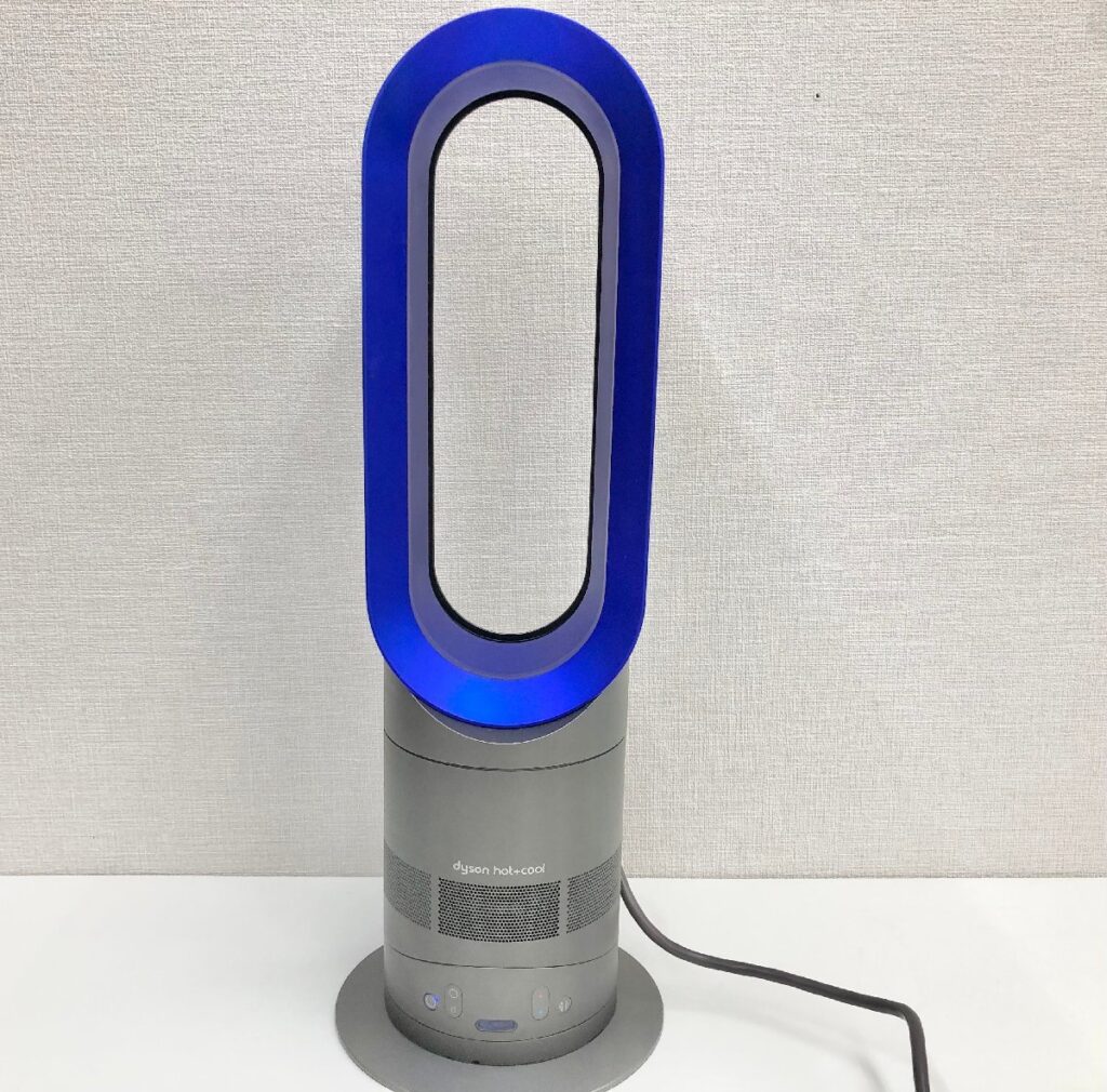 dyson ダイソン hot + cool AM04 ホット&クール ファンヒーター 本体のみ 冷風機