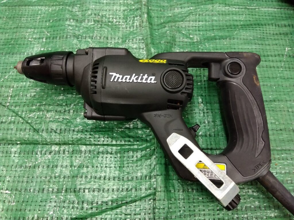 マキタ ボード用スクリュードライバ- 6819 コード２０ｍ