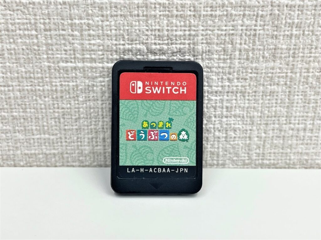 任天堂 Nintendo Switch スイッチ あつまれ どうぶつの森 スイッチソフト