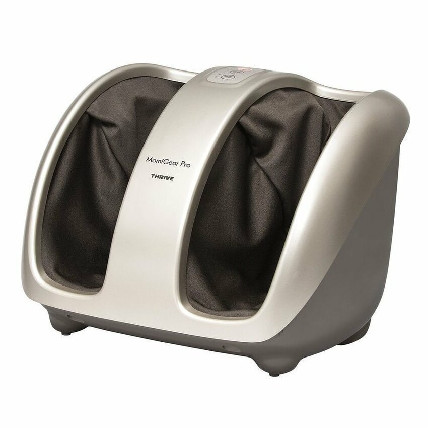 THRIVE スライヴ MD-6113 フットマッサージャー