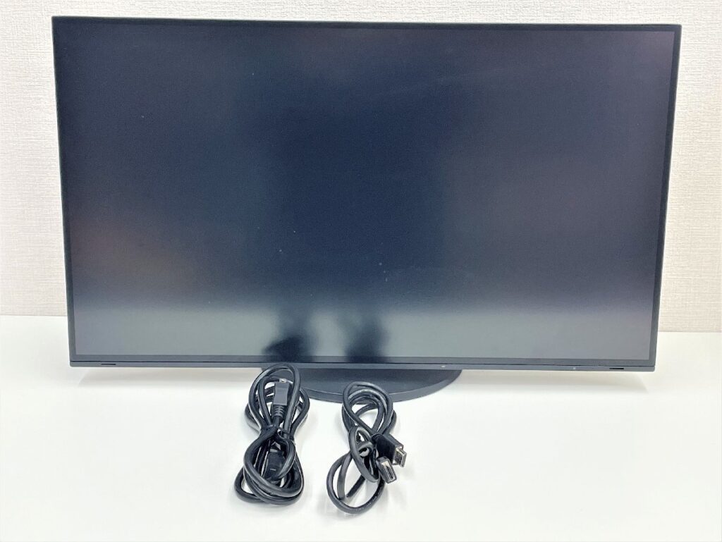 EIZO エイゾー FiexScan EV2785 液晶モニター 27型 ブラック 2021年製