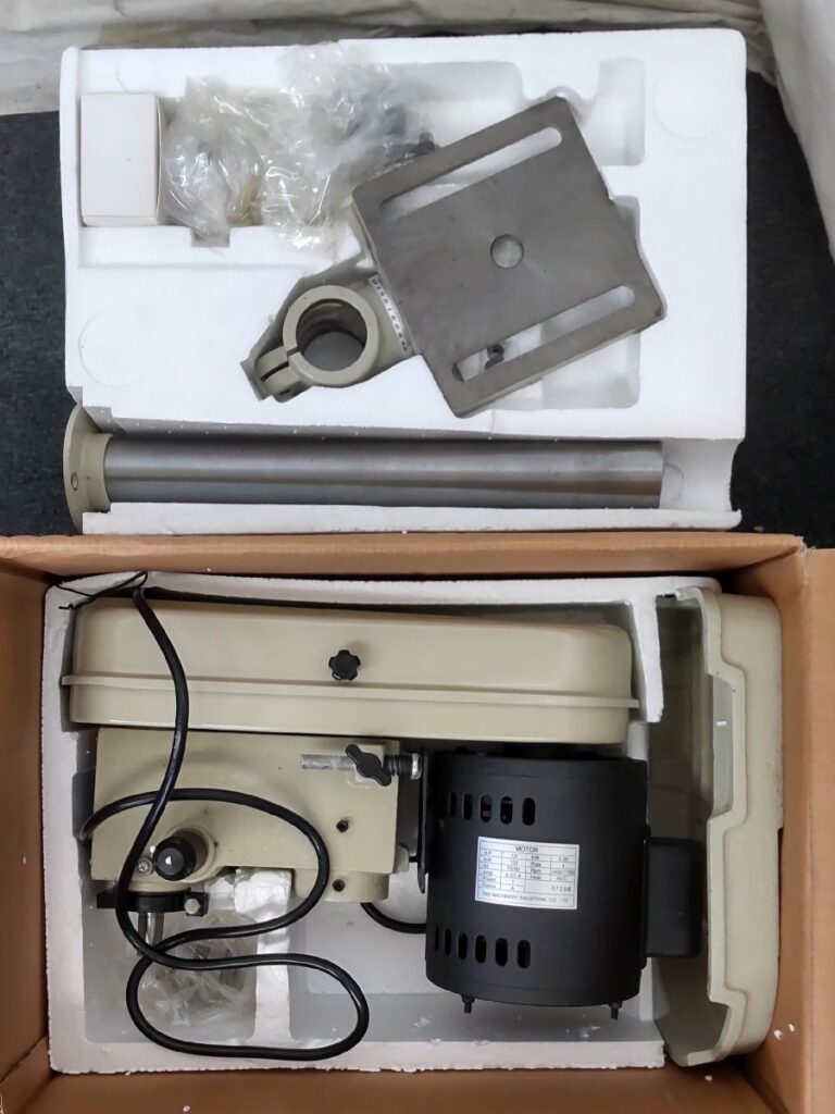 makita マキタ 卓上ボール盤 TB131 電動工具