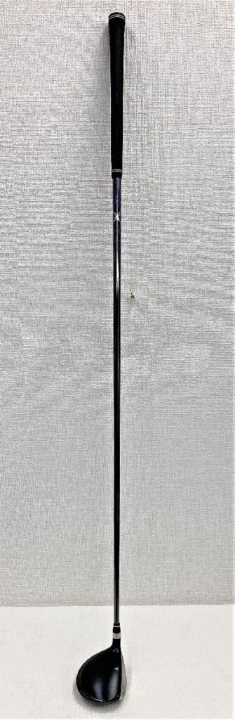 三菱 ミツビシ Diamana kaili ディアマナ カイリ 60x5ct Flex X シャフト/NIKE ナイキ SQ Dymo 3W 15° FW