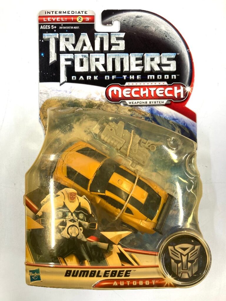 TRANSFORMERS トランスフォーマーリベンジ フィギュア DA-18 ニトロバンブルビー バンブルビー バンブル 海外版