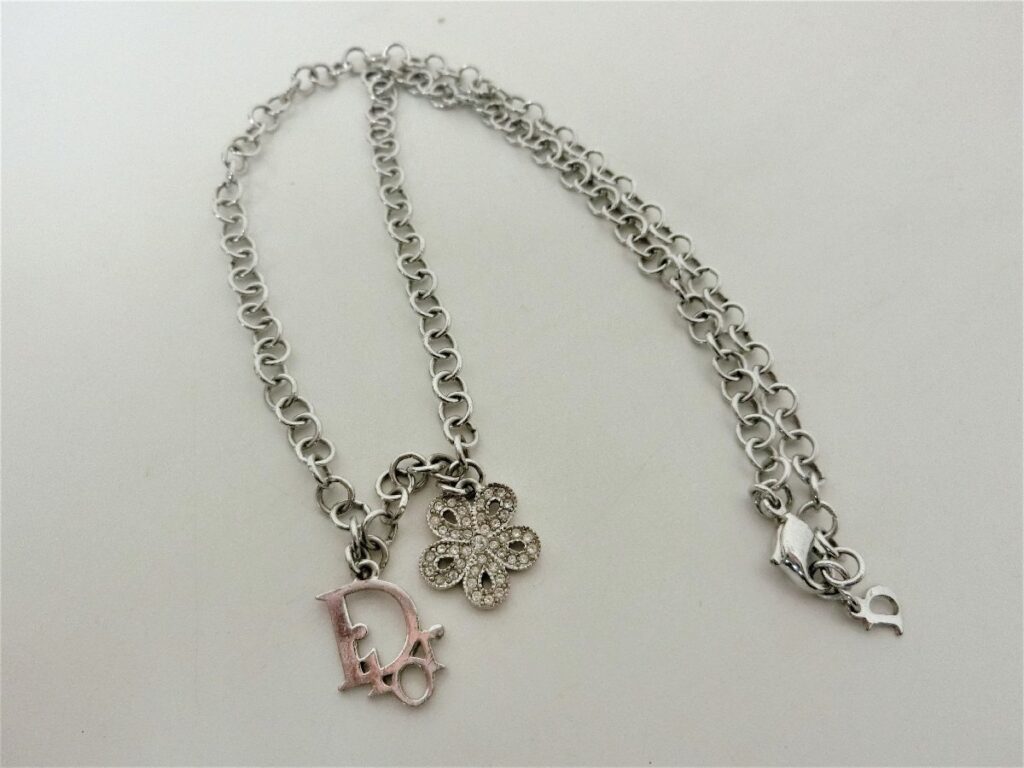 Dior ディオール ネックレス