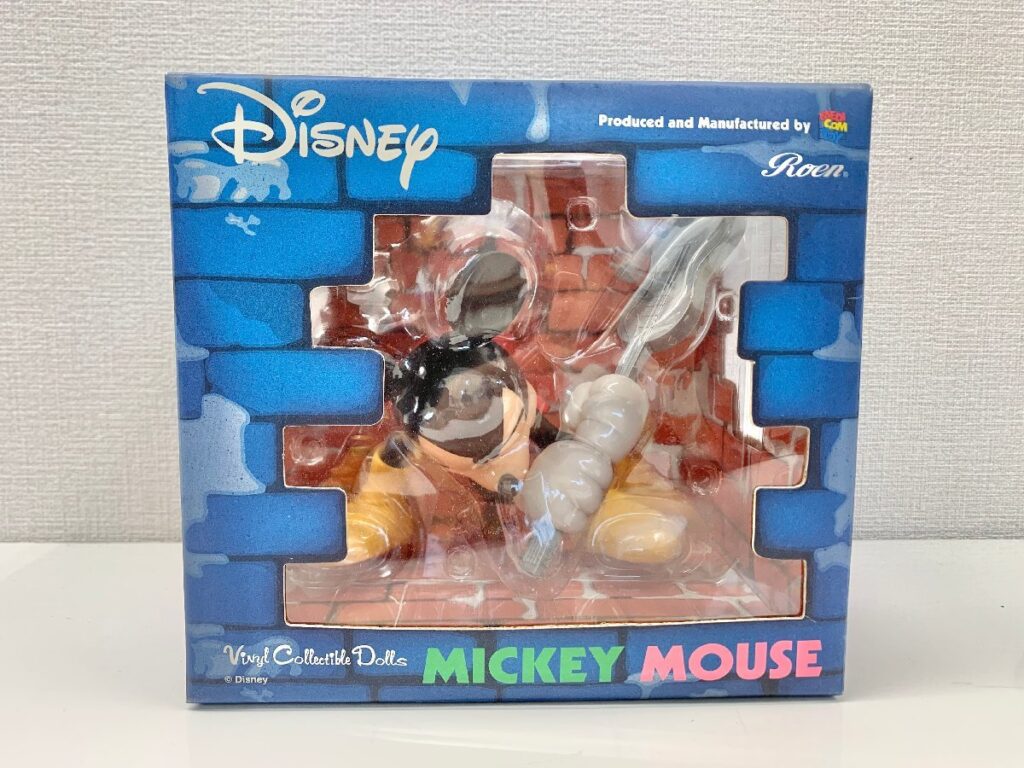 Roen ロエン ミッキーマウス ギターミッキー GUITAR MICKEY メディコムトイ MEDICOM TOY