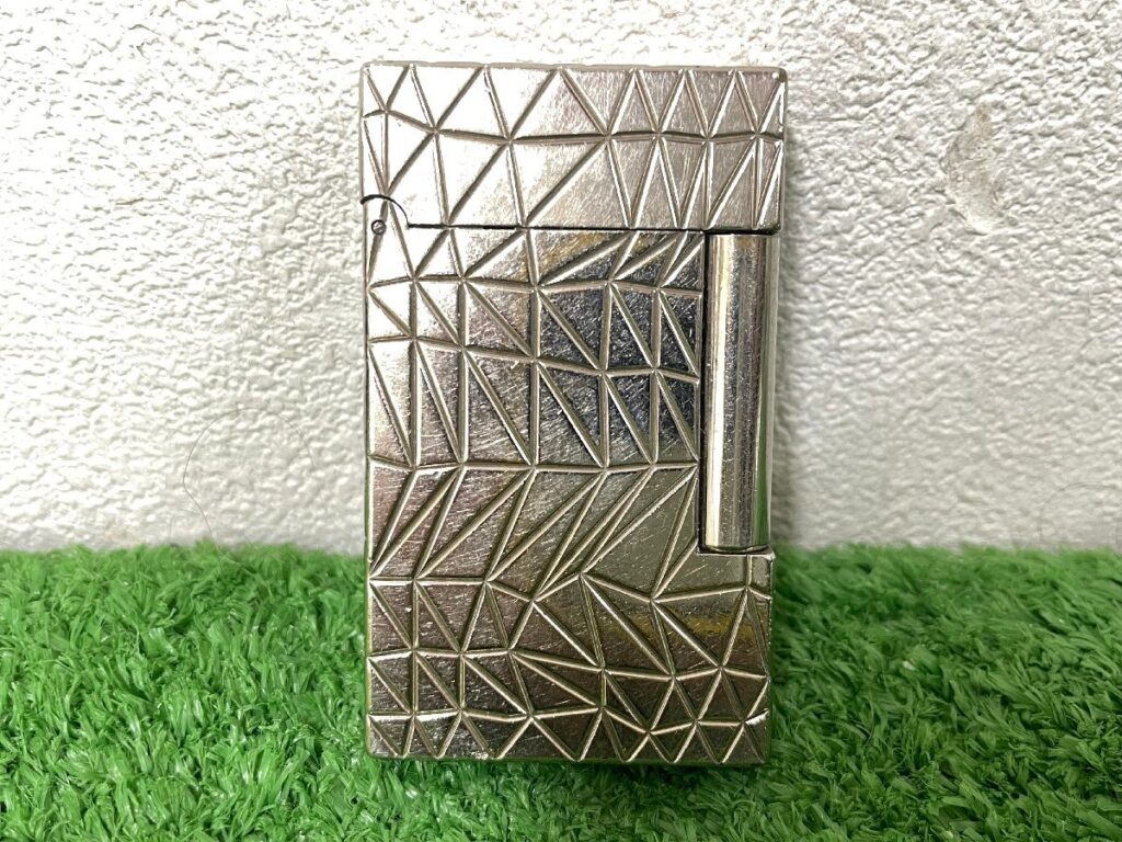 デュポン S.T.Dupont ライター BDAP91 動作未確認