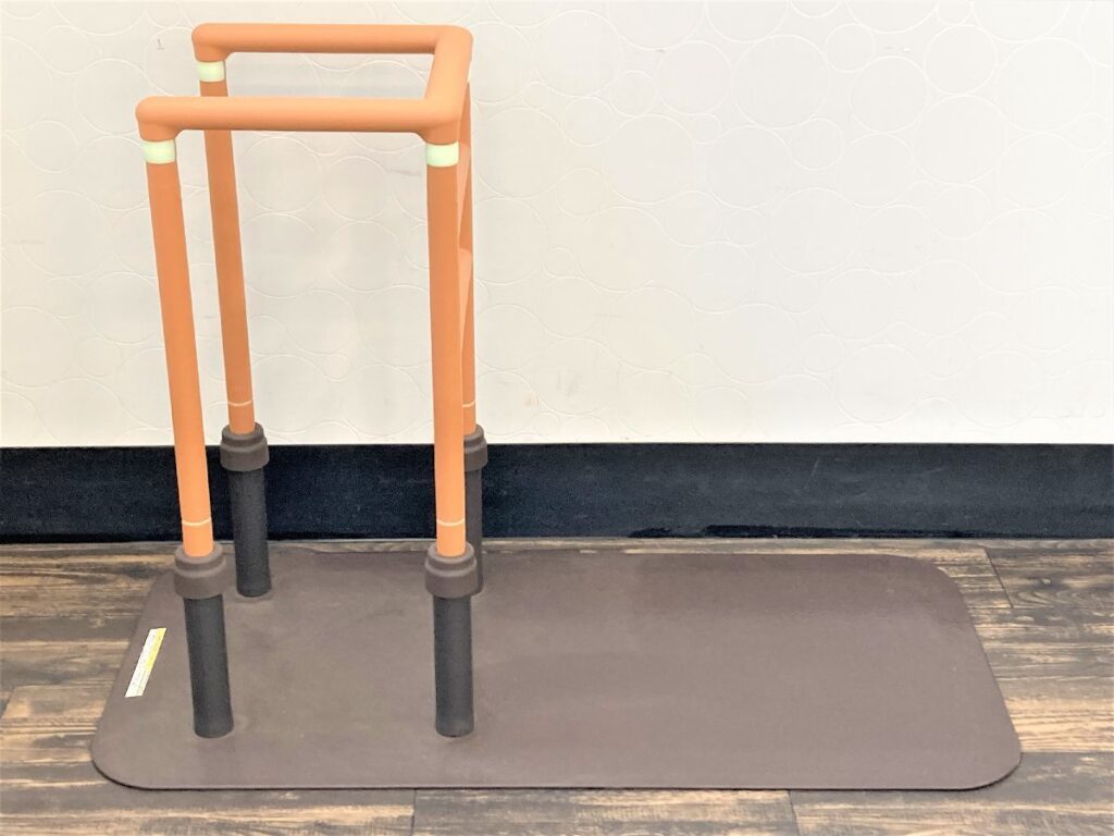 床置き型手すり コーナータイプ 手すり 介護用品 立ち上がり サポート 福祉用具