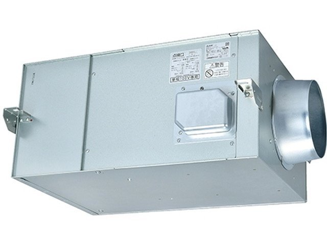 BFS-80TUG2 三菱 空調用送風機 ストレートシロッコファン