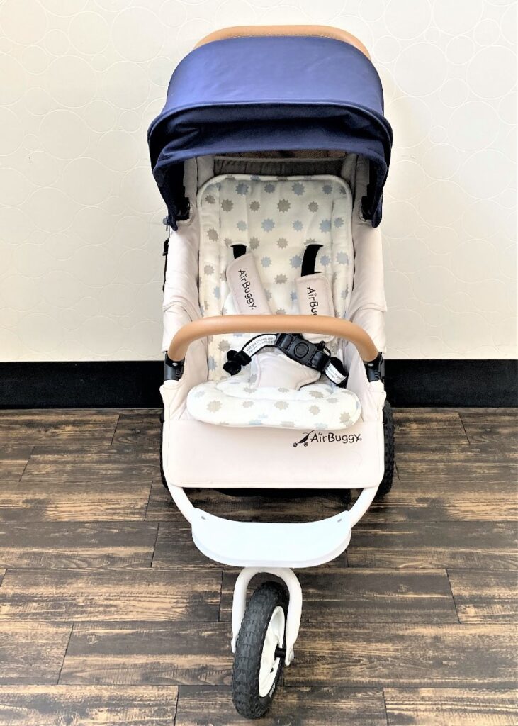 AirBuggy エアバギー ベビーカー COCO PREMIER ココプレミア バギー