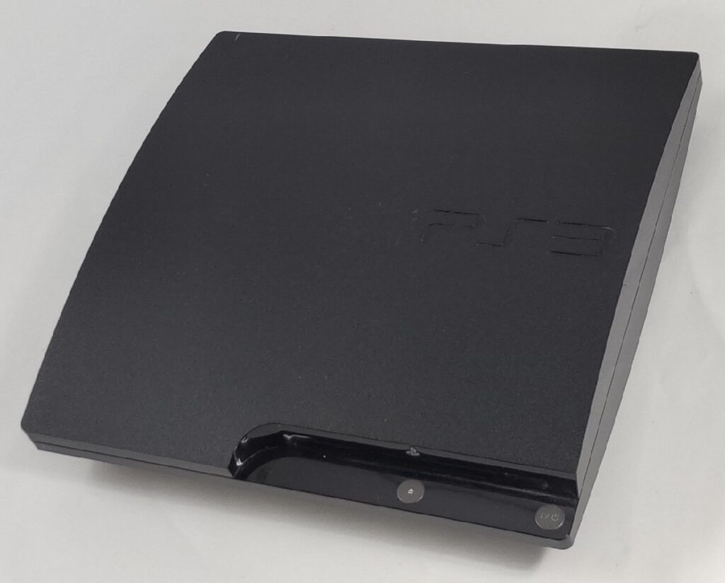 動作未確認 ジャンク PlayStation3 CECH-2000A 本体のみ プレイステーション3 PS3 現状品