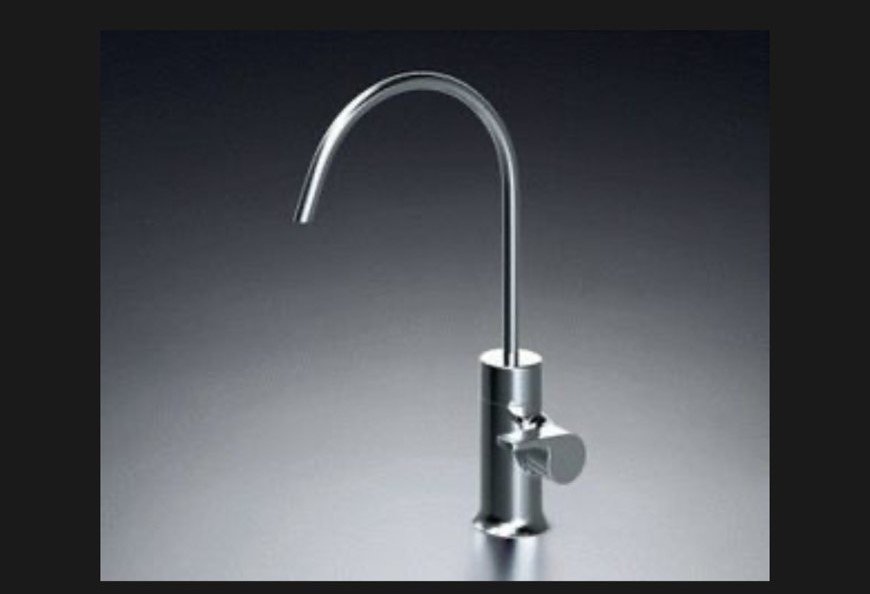 LIXIL 浄水器専用水栓 JF-WA501-JG