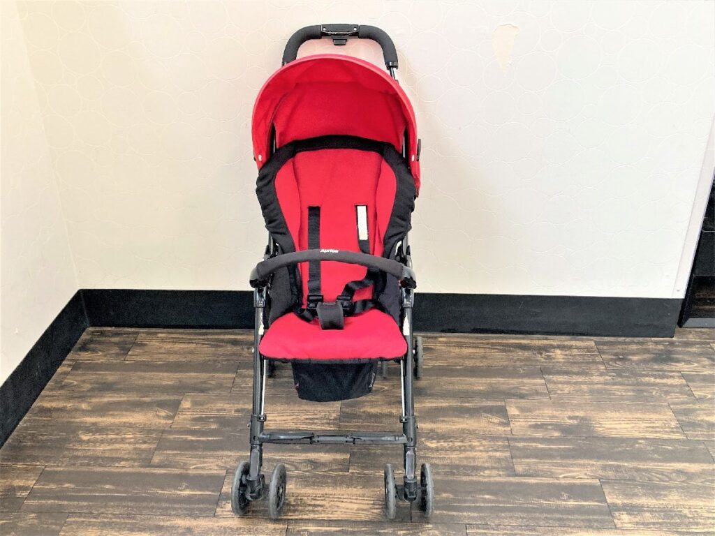 Aprica アップリカ ベビーカー キャンディ B型ベビーカー ベビー用品
