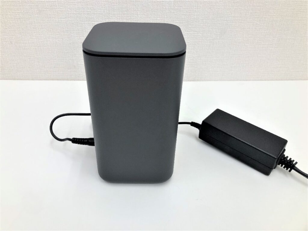 docomo NTTドコモ Home 5G Wi-Fiルーター HR01 2021年製 利用制限〇