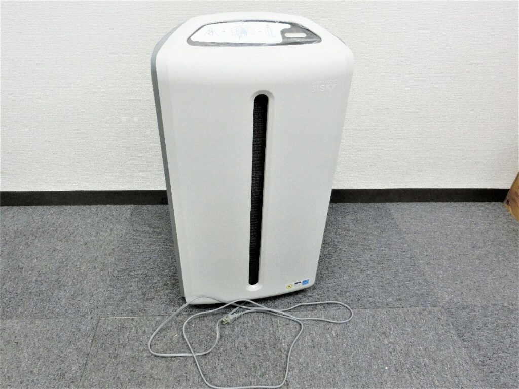 Amway アトモスフィア スカイ 120539J 空気清浄機 2021年製