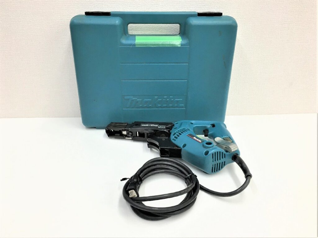 makita マキタ オートパックスクリュードライバ 6836 電動工具