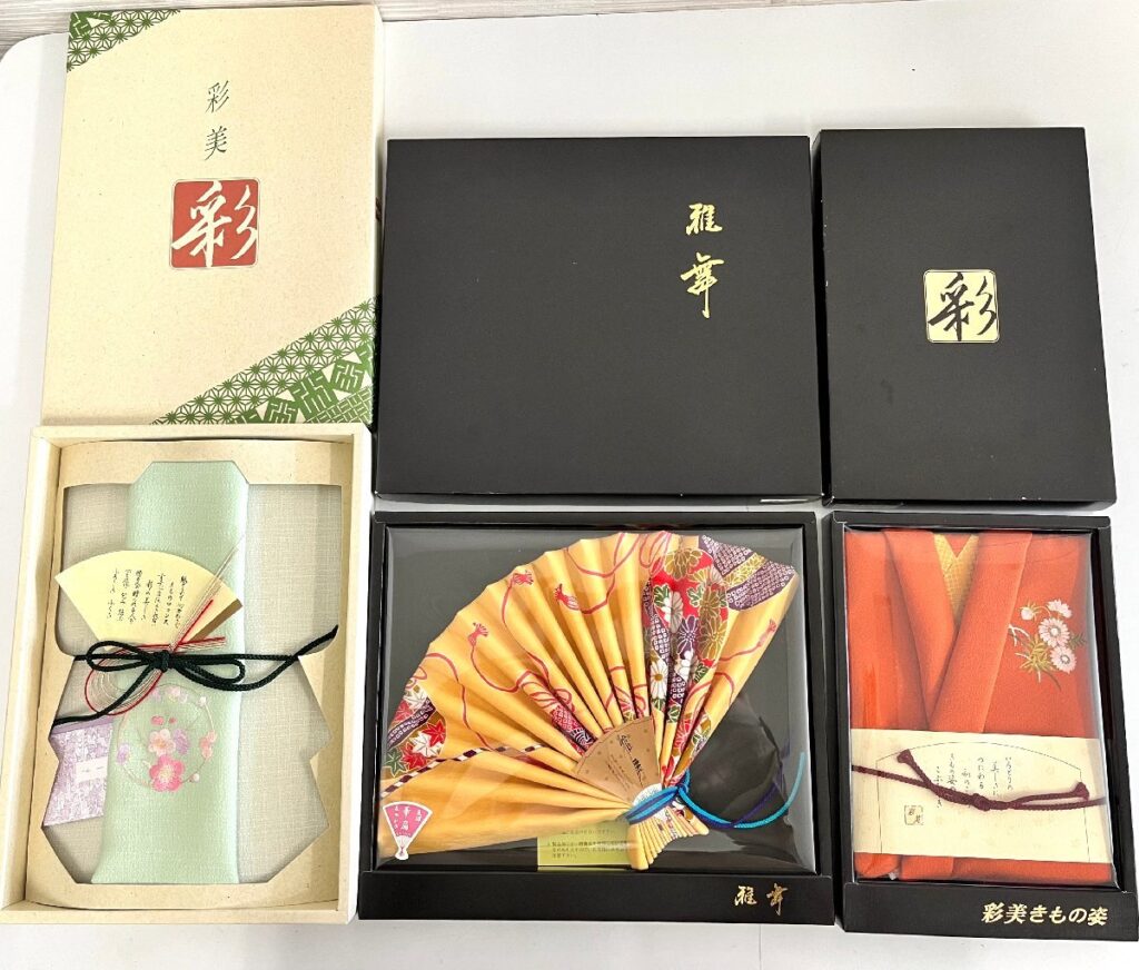 風呂敷まとめ売り 3点セット