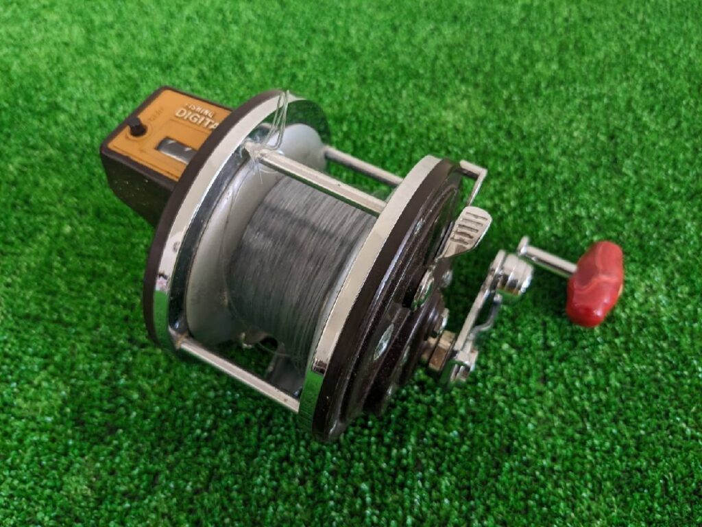 オリムピック・ レベルライン胴突500DG 動作未確認