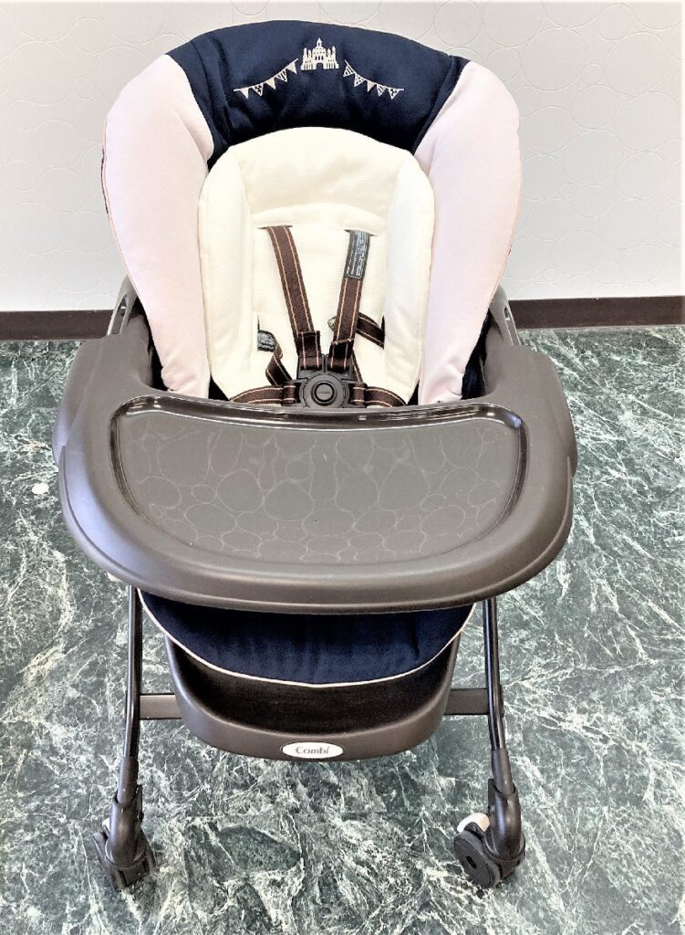 Combi コンビ ネムリラ ハイ＆ロースウィングラック