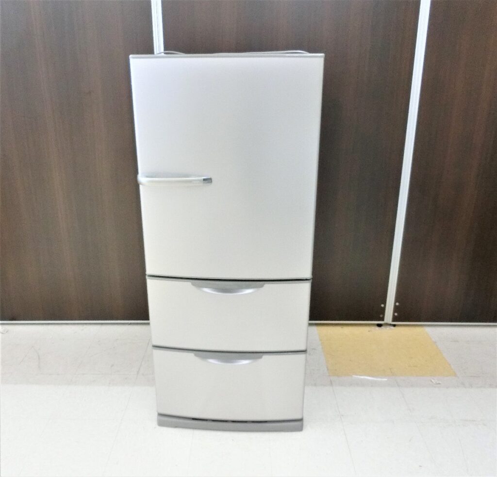 AQUA アクア ノンフロン冷凍冷蔵庫 272L 2019年製 AQR-KS27H