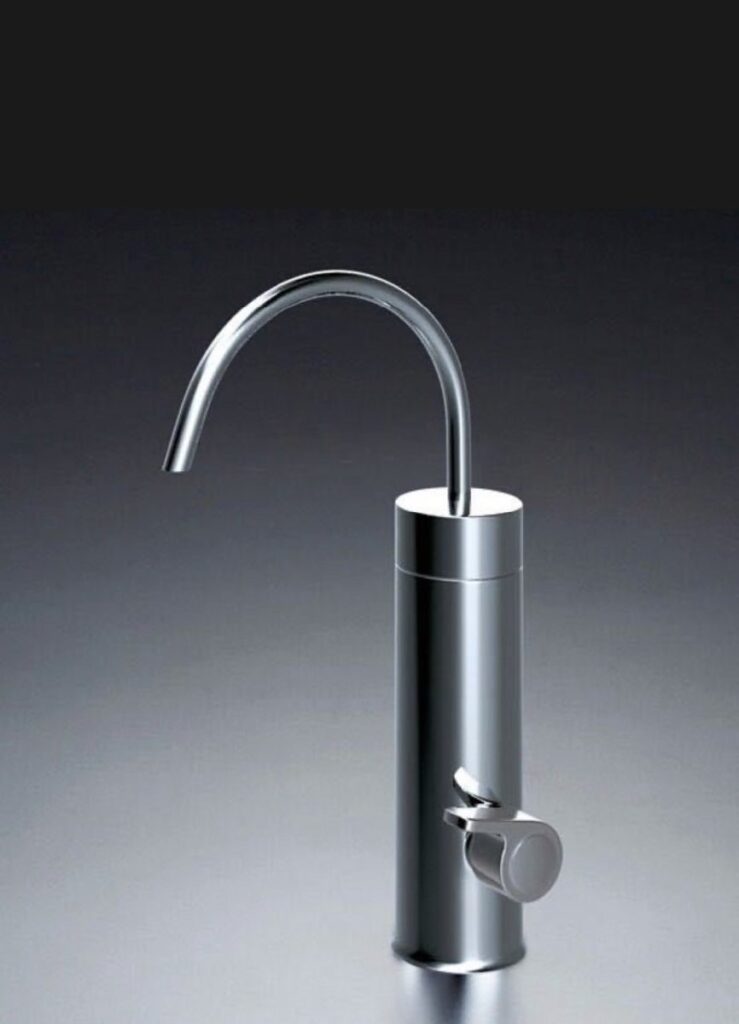 LIXIL 浄水器専用水栓 JF-WA505-JG