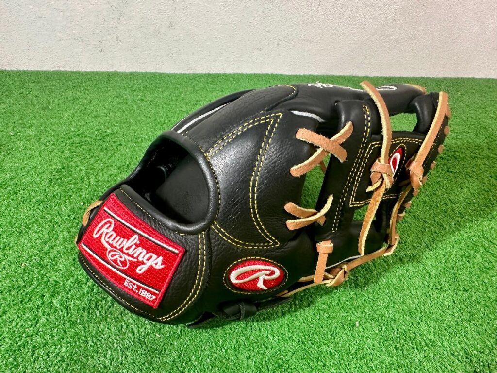 Rawlings ローリングス 野球グローブ GR5PM46 軟式 右投げ 内野手用