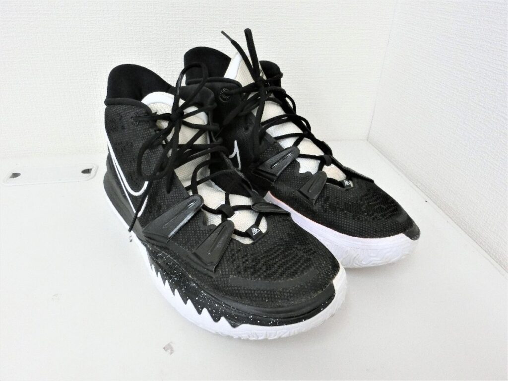 NIKE ナイキ カイリー7 TB ブラック DM5042-001 34.0cm