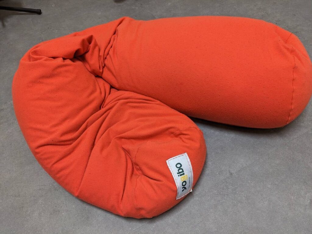 Yogibo ヨギボー ビーズクッション ビーズソファ CT-6817 (NH)